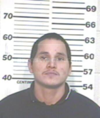 Enrique Lee Garcia Muniz