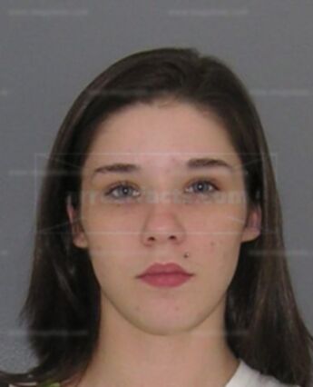 Samantha Thompson