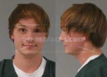 Colin Joseph Dechaine
