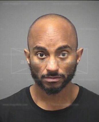 Gregory Manuel Robinson