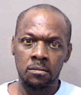 Edward Lamar Isom