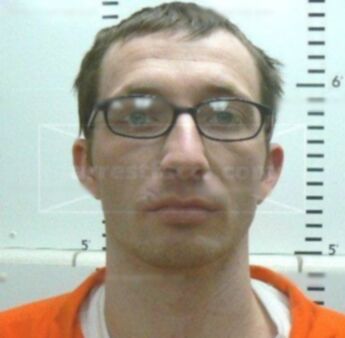 Matthew Lee Martin