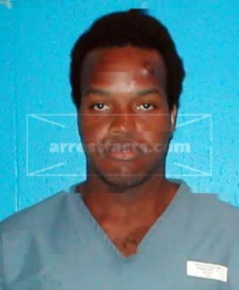 Torrience Wright