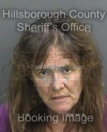Rebecca Wrenn Thompson