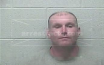 Steven Ray Ison