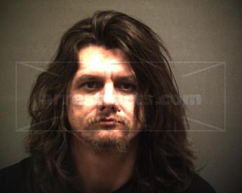 Ernest Ray Perry