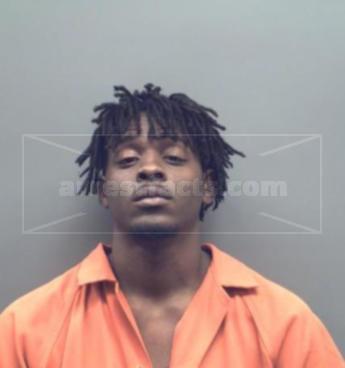 Jarron Jeremiah Gainer