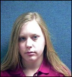Sara Ann Ginn