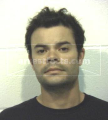 Dustin Elden Sterns
