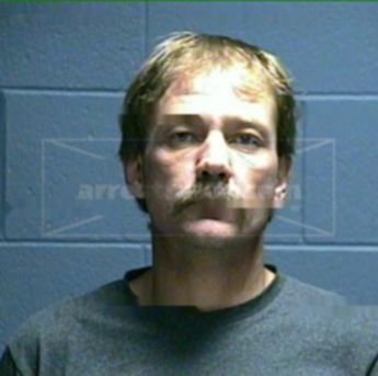 William David Long