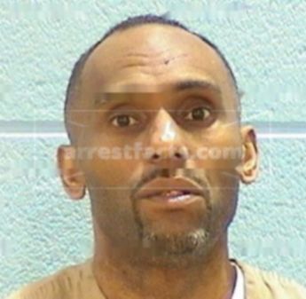 Lashawn Horton