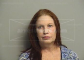 Roberta Lee Steen