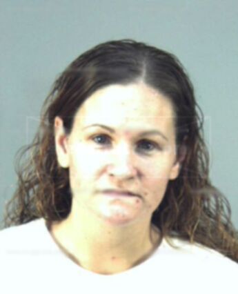 Jessica Lynn Snook