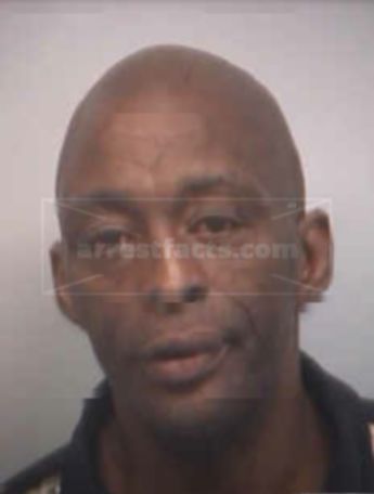 Roderick Corton Nelson