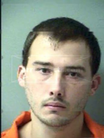 Daniel Morgan Chaney
