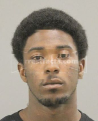 Marcarlo Lazeric Marshall
