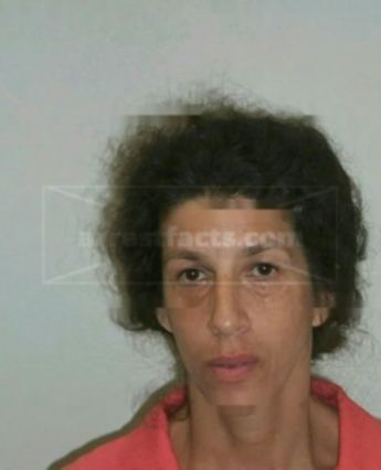 Margaret Salierno Ferguson
