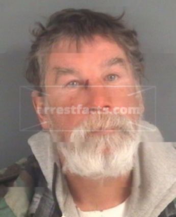 Gordon James Hebert