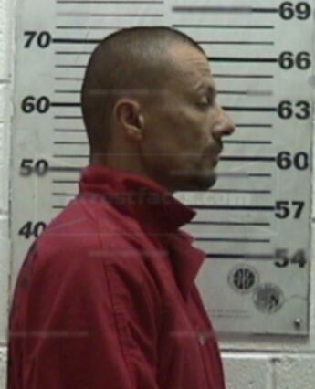 Johnny Dewayne Stewart