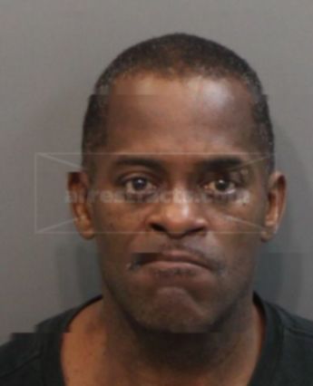 Andre Grover Bibbins
