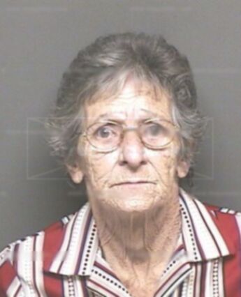Frances Gafford