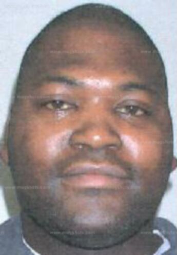 Clifton Jefferson Young