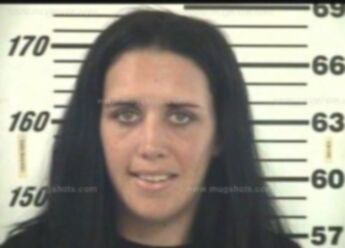Jessica Danielle Walls