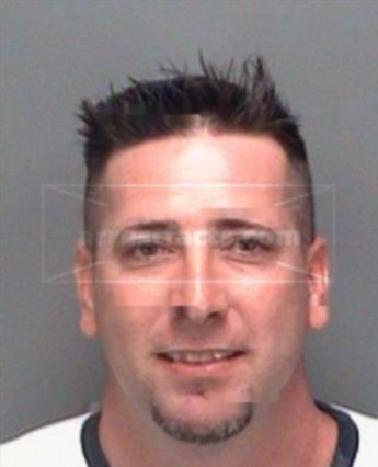 Kirk Andrew Johnson