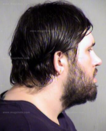 Brandon Scott Richey