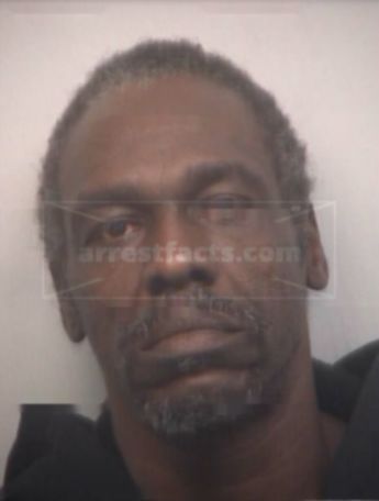 Marcus Garnell Rucker