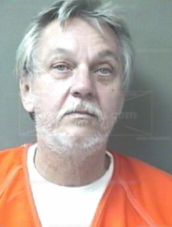 Frederick Bickford