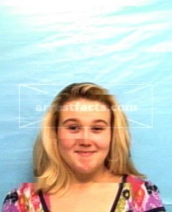 Britney Renea Mcghee