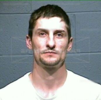 Jesse Logan Daugherty