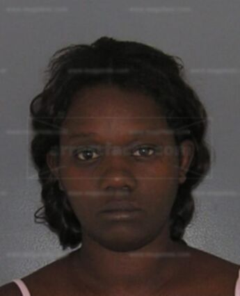 Marquita Martin
