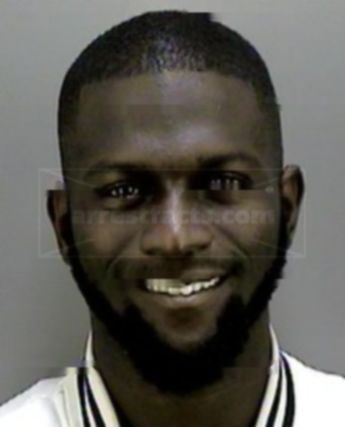 Tavares Cortez Tolbert