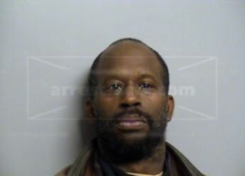 Prentice Keino Fowlkes