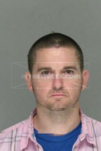 Brandon Christopher Scarboro