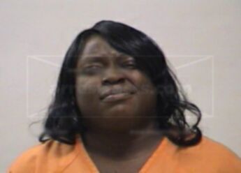 Tiffany Nicole Gates