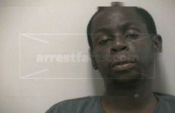 Brian Eugene Andrews