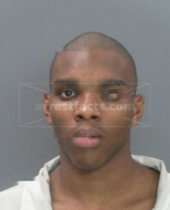 Travis Dean Crawford