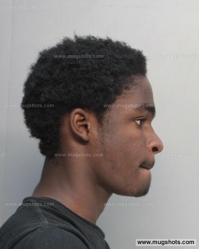 Deangelo M Knight