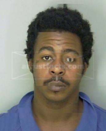 Rodney Antonio Murray