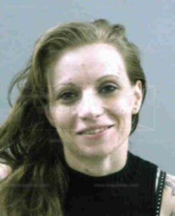 Nicole Yvonne Wilkinson