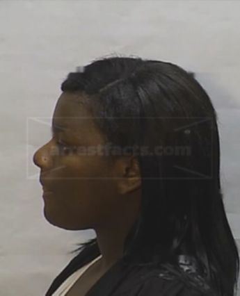 Tonya Denise Crouch