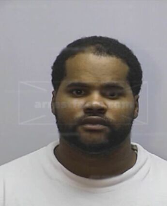 Terrell Bartel Anthony Miller