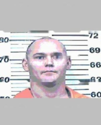 Michael Dean Terry