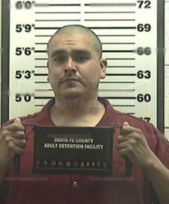 Leonard A Trujillo