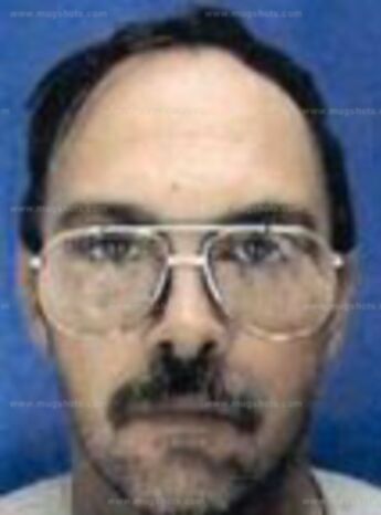 Forrest Dwayne Crouse