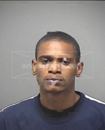 Sylvester Nathaniel Horne