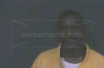 James Willie Johnson